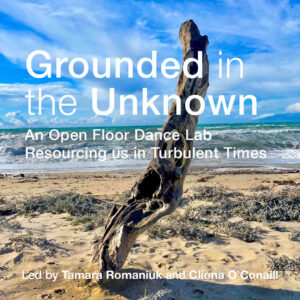 Grounded in the Unknown