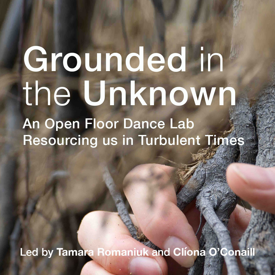 GroundedInTheUnknown