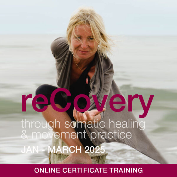 reCovery<br>Training on Resilience